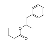 alpha-methyl phenethyl butyrate picture