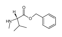 N-Methyl-(S)-Valin benzylester picture