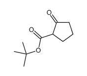 tert-butyl 2-oxocyclopentane-1-carboxylate picture