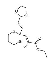 88938-84-5 structure