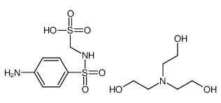 Solupront Structure