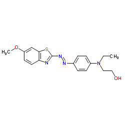 2-(3-氯苯氨基)苯甲酰胺结构式