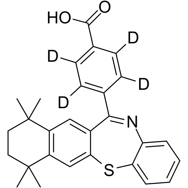 HX 630-d4 Structure