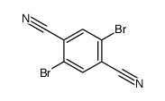 2,5-二溴对苯二甲腈图片