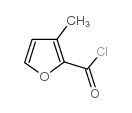 3-甲基呋喃-2-碳酰氯图片
