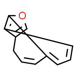 7,3-Propenobenzofuran (9CI)结构式