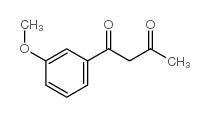 1-(2-METHOXY-PHENYL)-BUTANE-1,3-DIONE Structure