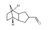 octahydro-4,7-methano-1H-indenecarbaldehyde Structure