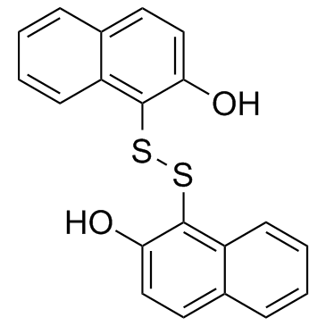 IPA-3 Structure