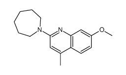 [3-(3-aminopropylamino)-2-hydroxy-propyl]sulfanylphosphonic acid Structure
