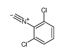 Benzene, 1,3-dichloro-2-isocyano- (9CI) picture