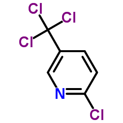 2-Chloro-5-trichloromethylpyridine picture