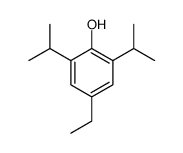 4-Ethyl-2,6-diisopropylphenol picture