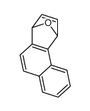 1,4-dihydro-1,4-epoxyphenanthrene结构式