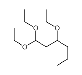 3-Ethoxyhexanal diethyl acetal picture