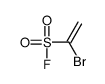 1-bromoethenesulfonyl fluoride Structure
