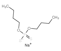 Sodium Dibutyldithiophosphate picture