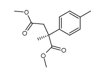 124909-09-7 structure