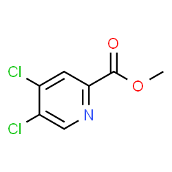 Methyl 4,5-dichloropicolinate picture