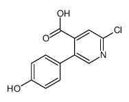 1258614-85-5 structure