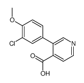 1261943-89-8 structure