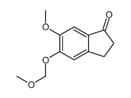 2,3-Dihydro-6-Methoxy-5-(MethoxyMethoxy)- picture