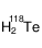 tellurium-116结构式