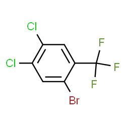 2-Bromo-4,5-dichlorobenzotrifluoride picture