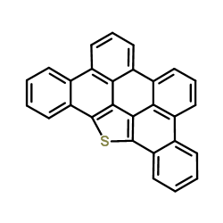 Flavophen结构式