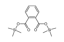 1,2-Benzenedicarboxylic acid bis(trimethylsilyl) ester picture