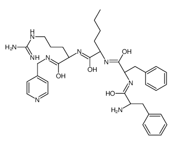 CR 665 Structure