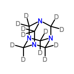 六亚甲基四胺-d12图片