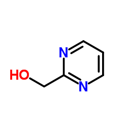 2-羟甲基嘧啶图片