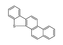 phenanthro[1,2-b][1]benzothiole Structure