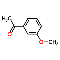 3'-Methoxyacetophenone picture