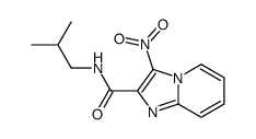 62195-07-7 structure