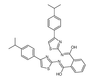 N-Methyl-N-[4-[[4-[N-methyl-N-(3-sodiosulfobenzyl)amino]phenyl]phenylmethylene]-2,5-cyclohexadien-1-ylidene]-3-sulfonatobenzenemethanaminium Structure