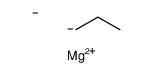 magnesium,carbanide,propane Structure