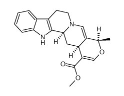 epicathenamine Structure