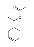 α-methylcyclohex-3-ene-1-methyl acetate picture