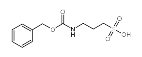 3-(N-CBZ-AMINO)-1-PROPANESULFONIC ACID picture