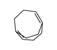 bicyclo[3.3.2]deca-1,5-diene结构式