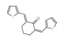 tenylidone Structure