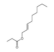 (Z)-non-2-enyl propionate picture