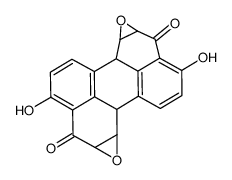 Altertoxin III结构式