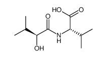 L-O-Val-L-Val Structure