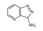 1H-PYRAZOLO[4,3-B]PYRIDIN-3-YLAMINE Structure