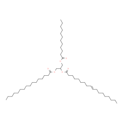 1-Lauroyl-2-Elaidoyl-3-Palmitoyl-rac-glycerol picture