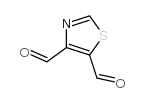 4,5-二醛基噻唑结构式