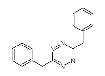 1,2,4,5-Tetrazine,3,6-bis(phenylmethyl)- picture